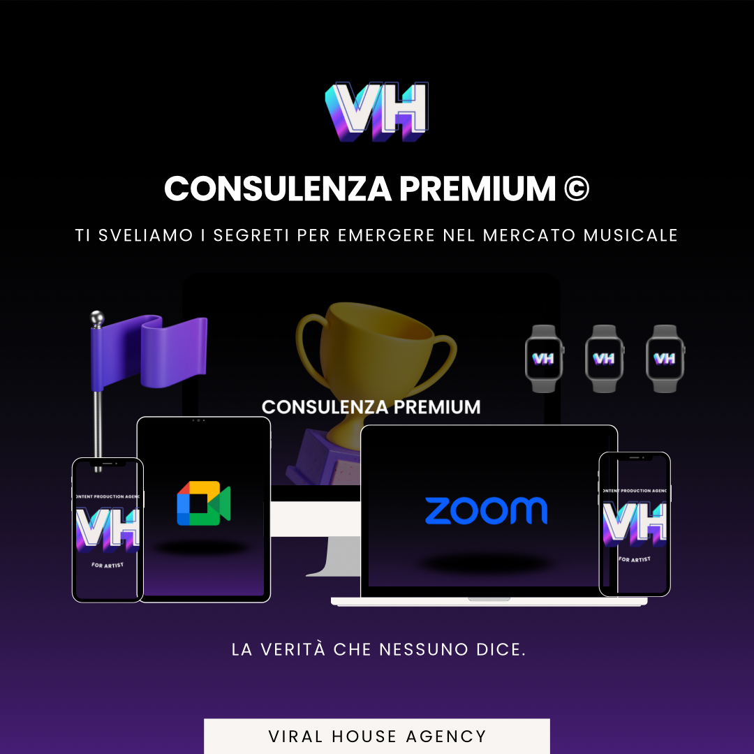 Consulenza Premium